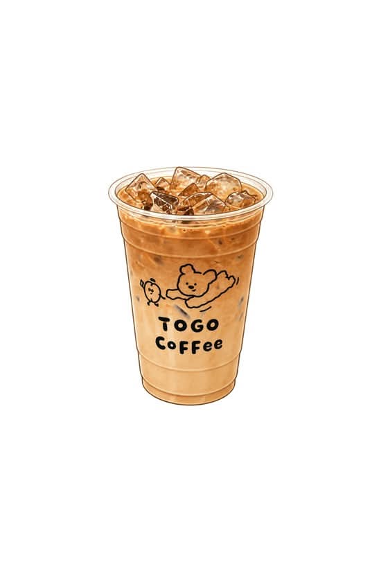 Earl Grey Latte 英式伯爵拿铁